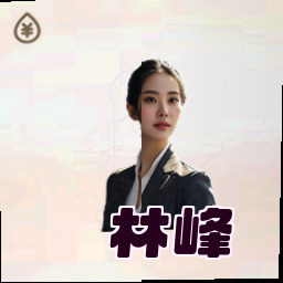 林峰